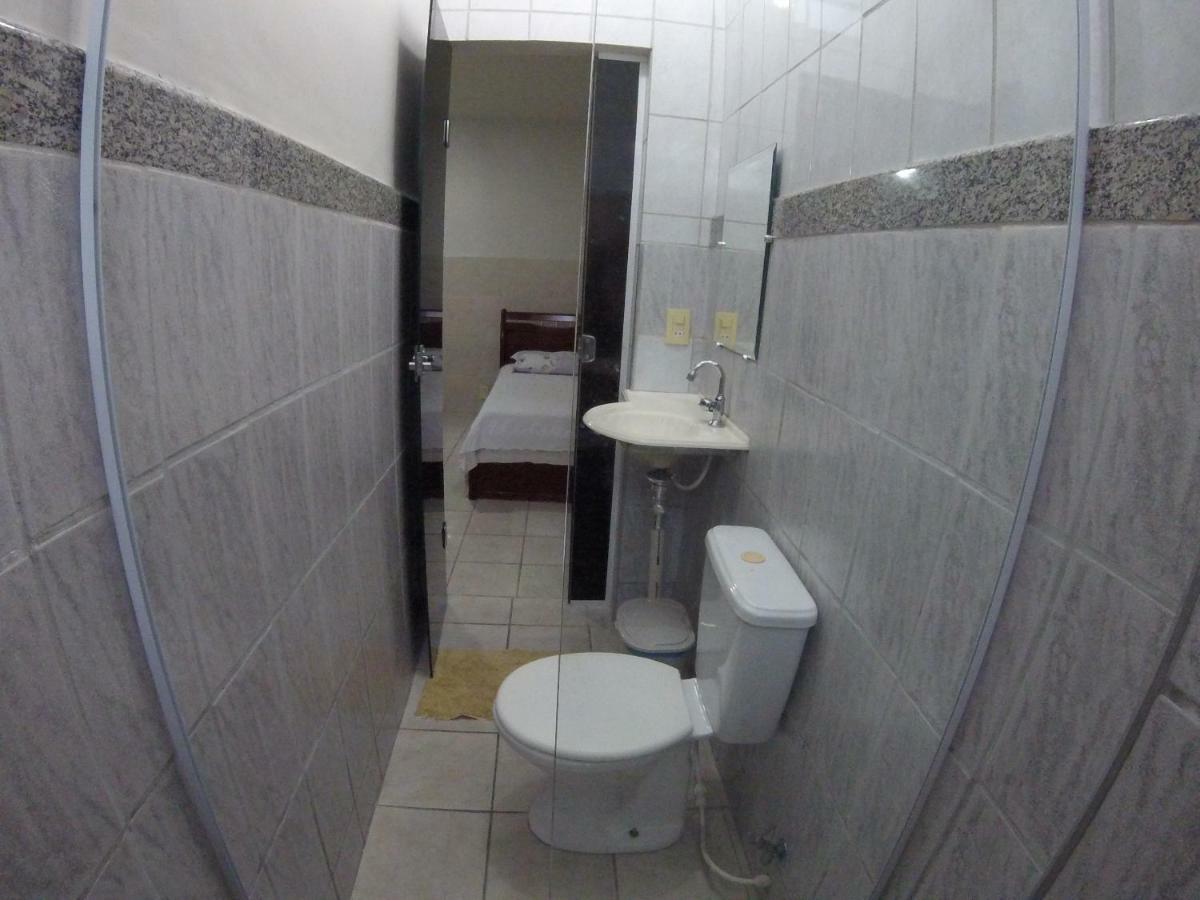 Suite Schneider Vila Velha  Exterior foto