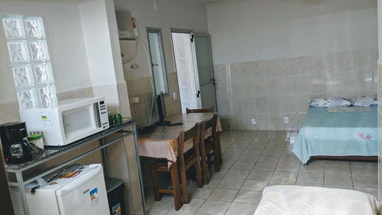 Suite Schneider Vila Velha  Exterior foto